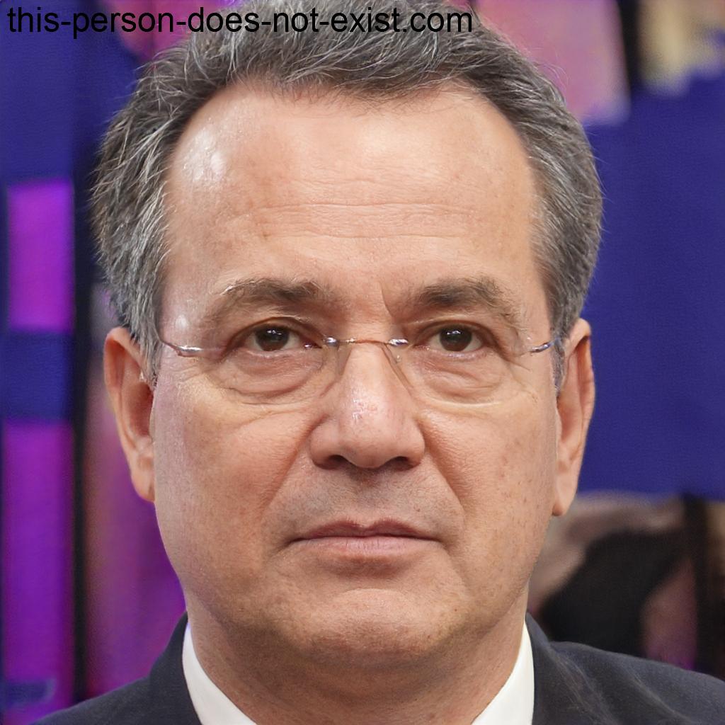 Ricardo M., 62 años