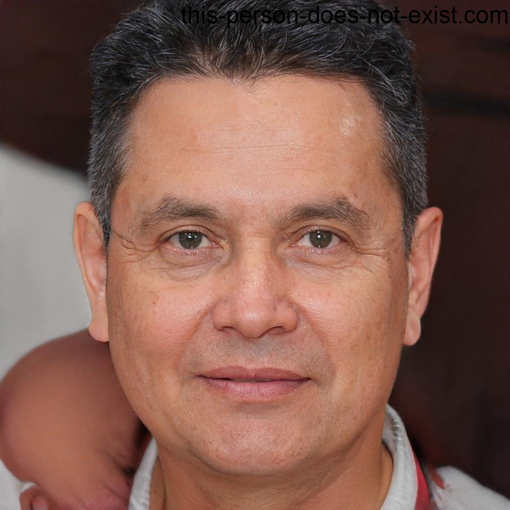 Carlos T., 48 años
